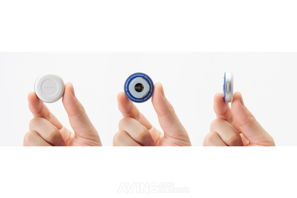 에이슨, CES 2024서 초소형 산소분압 디바이스 'LOXSA' 공개한다... "환자... - 뉴스 썸네일 이미지