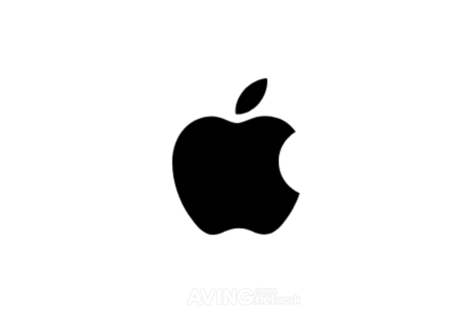 출처 - 애플(Apple)