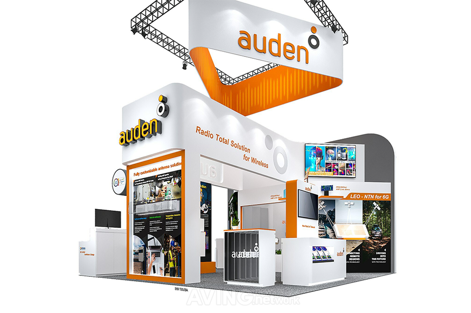 오든 그룹, MWC 2024에서 최첨단 6G 통신 기술 선보인다... "혁신의 경계... - 뉴스 썸네일 이미지