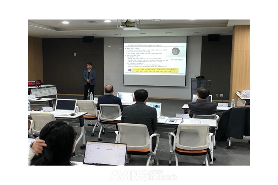 [Pangyo Tech] 경기창조경제혁신센터, 초격차 분야 대상 '스타트업 815 IR... - 뉴스 썸네일 이미지