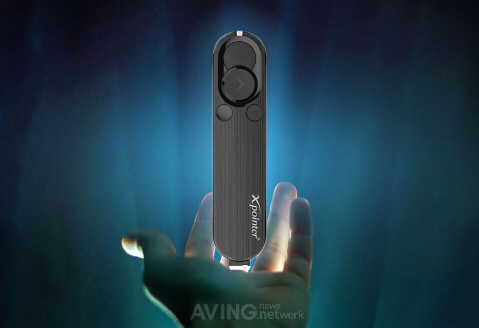 TV, LED전광판에서도 선명한 이미지를 제공하는 이미지포인터 'XPM180Y' 제품 I 사진제공 - 초이스테크놀러지