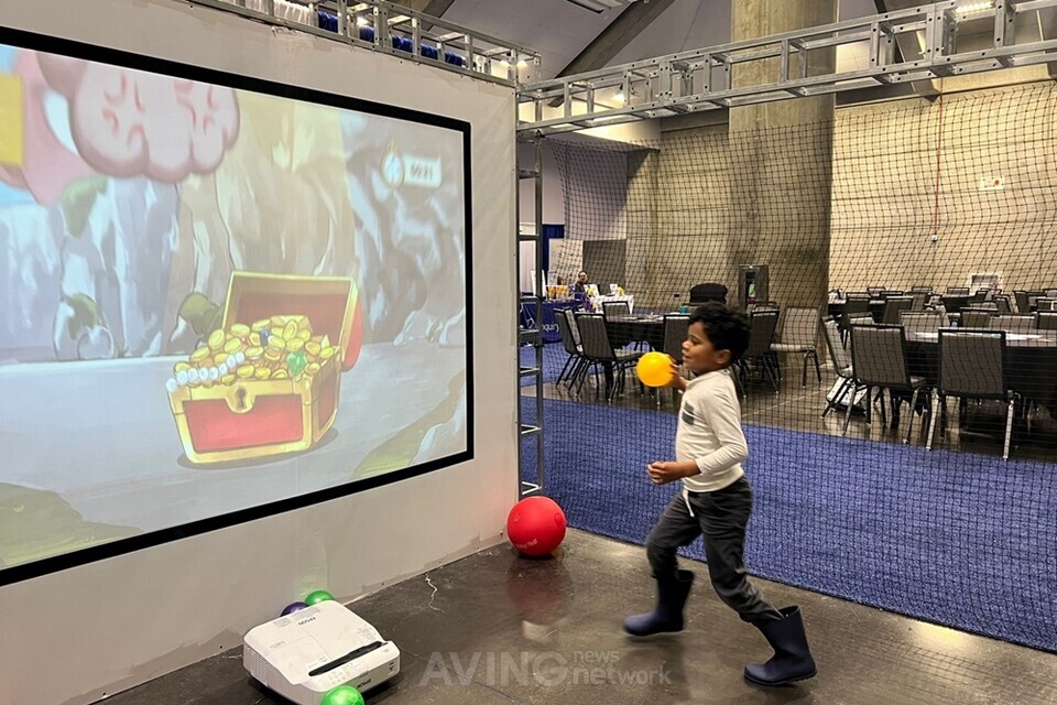 브이브이알, 비바 테크 2024서 XR 기술 기반 'SPODY' 학습·운동 시스템 알린... - 뉴스 썸네일 이미지