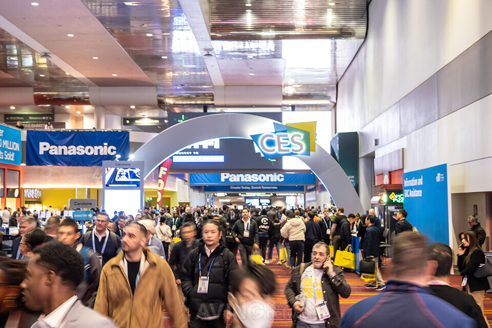 [기획] CES 혁신상이 뭐길래? 벌써 움직이는 국내 기업·기관... CES2025 혁... - 뉴스 썸네일 이미지