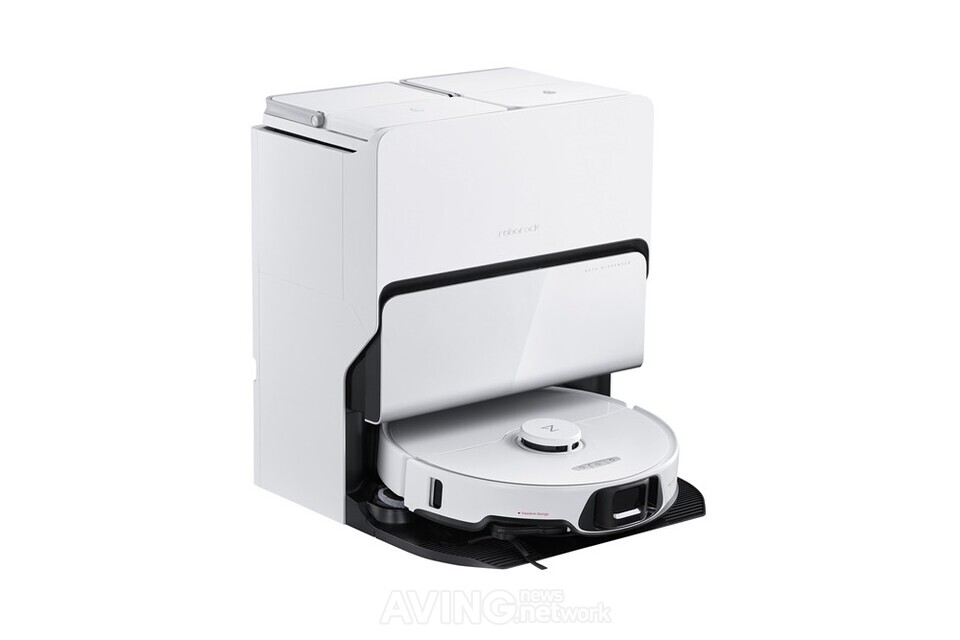 로보락, ‘S8 Max Ultra’ 출시... “강력한 엣지 클리닝 기능 갖춰”