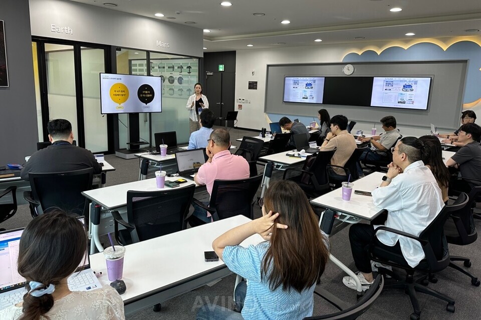 [Pangyo Tech] 경기창조경제혁신센터, 화성산업진흥원·수원대학교와 제22회 ... - 뉴스 썸네일 이미지