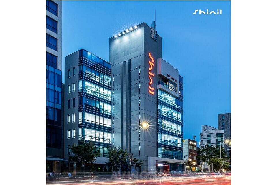 블라인드 | 신일전자 뉴스