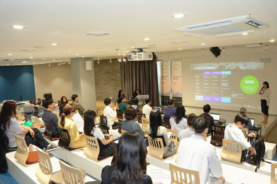 창업진흥원(KISED), 11월 사우디서 열릴 중동 최대 스타트업 경진대회 'EWC' ... - 뉴스 썸네일 이미지