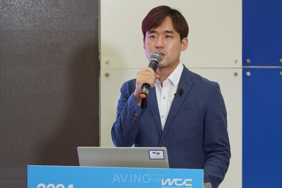 알머티리얼즈, ENTECH 2024 참가기업 제품설명회서 하이브리드 발전 시스... - 뉴스 썸네일 이미지