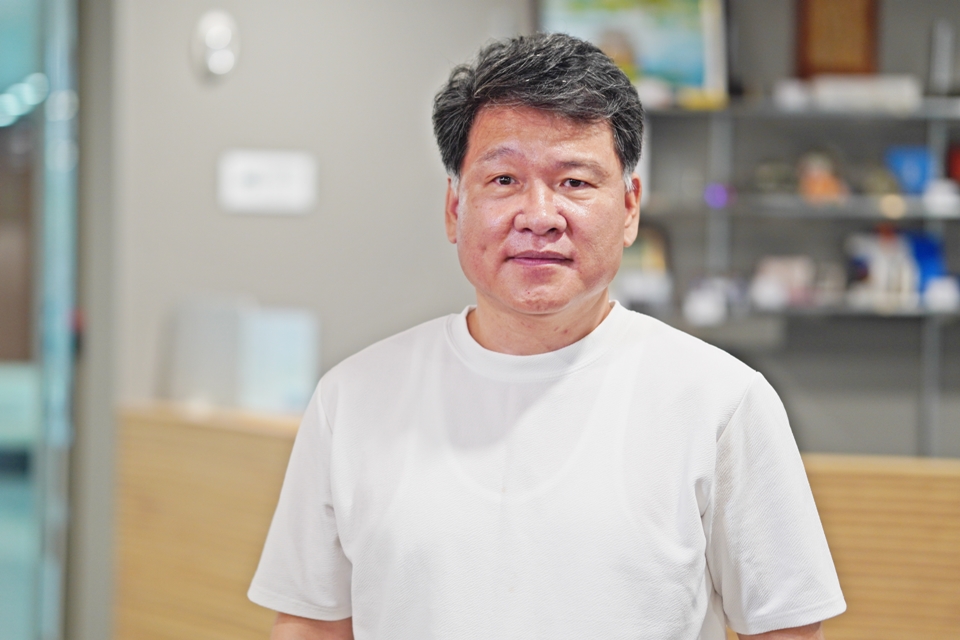 [Pangyo Interview] 피씨엔씨, 자기주도 학습 지원하는 읽기 서비스 '토핑... - 뉴스 썸네일 이미지