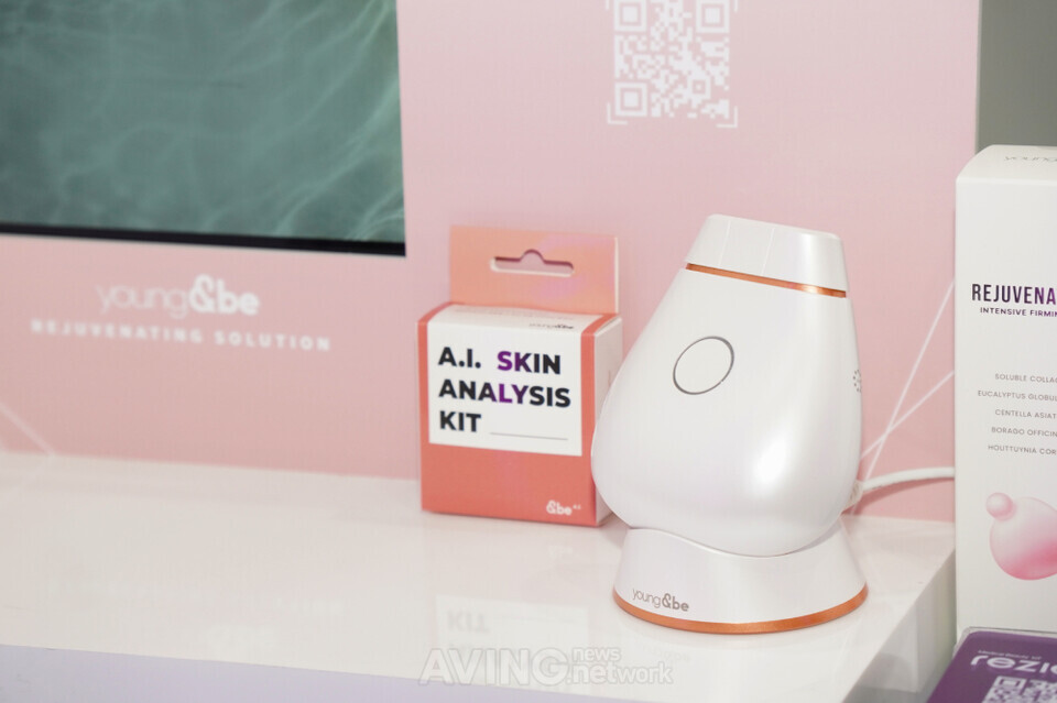 레지에나, 스마트라이프위크(SLW)서 홈 케어용 HIFU 디바이스 '코어쎄라... - 뉴스 썸네일 이미지