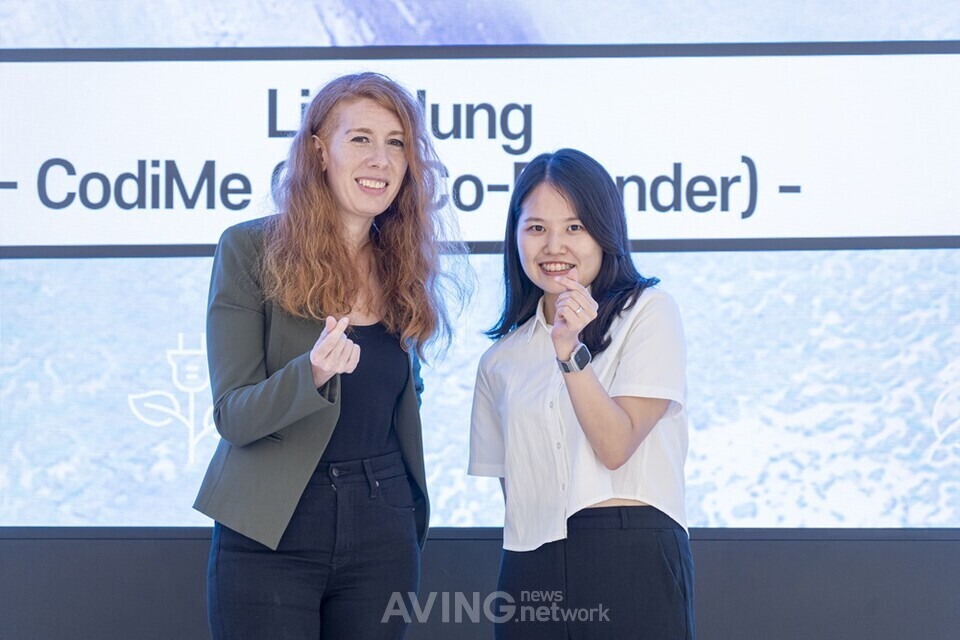 코디미, AI 기반 패션모델 컷 솔루션으로 글로벌 시장 정조준! - 뉴스 썸네일 이미지