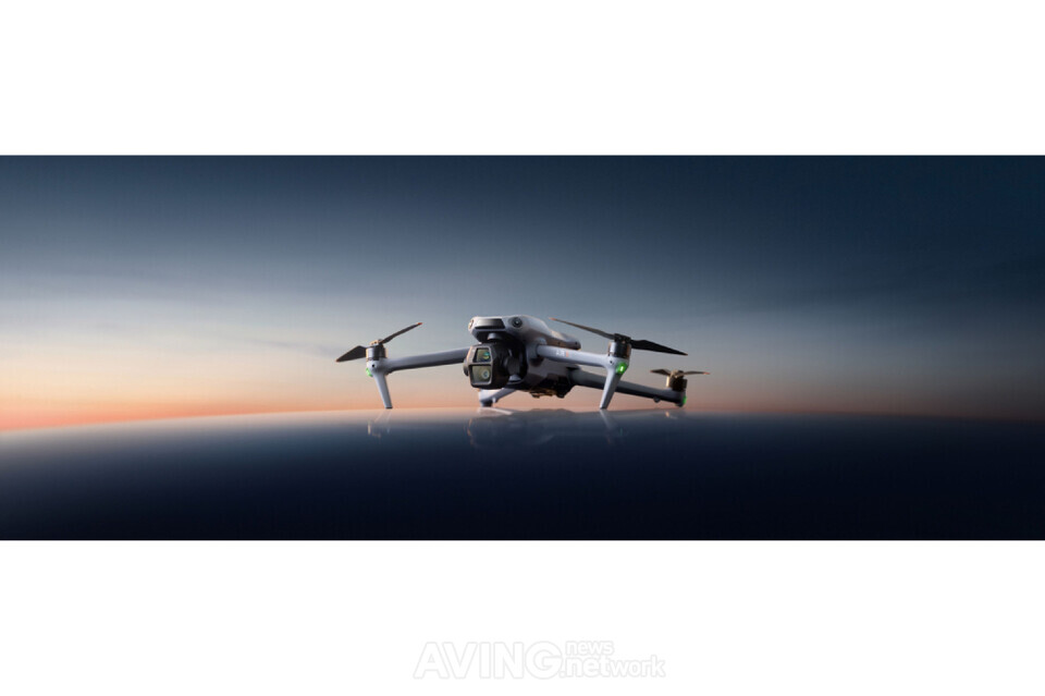 DJI Air 3S | 출처 - DJI