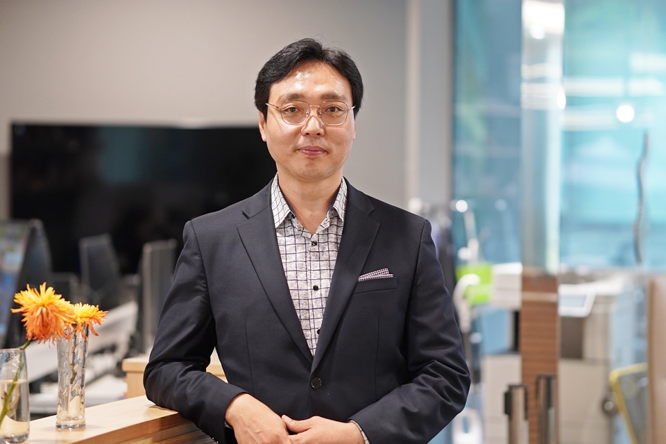 황필수 마인드트리 대표 ㅣ 촬영-에이빙뉴스