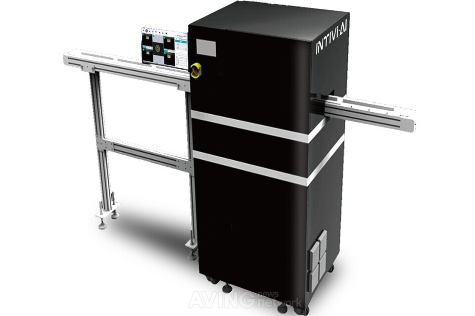 인티맥스, KOPLAS 2025서 INTIVI 시리즈 소개 나선다... "제조 현장의 비... - 뉴스 썸네일 이미지