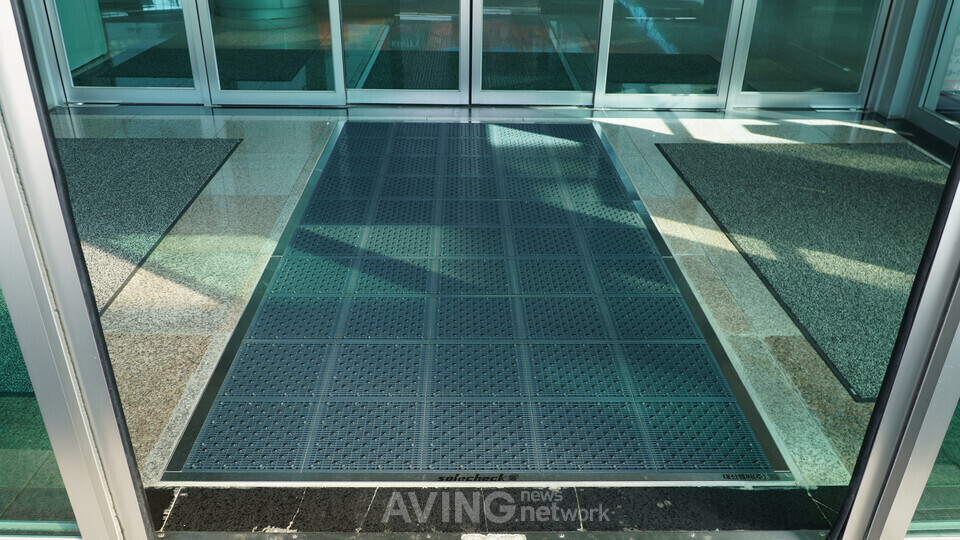 공공시설 청정관리의 새 기준, 대신엠씨 '솔첵' 본격 확산! - 뉴스 썸네일 이미지