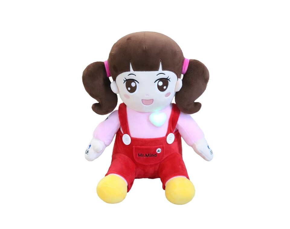 미스터마인드, '2025 홈케어·재활·복지전시회'서 AI 감성 돌봄 로봇 '초... - 뉴스 썸네일 이미지