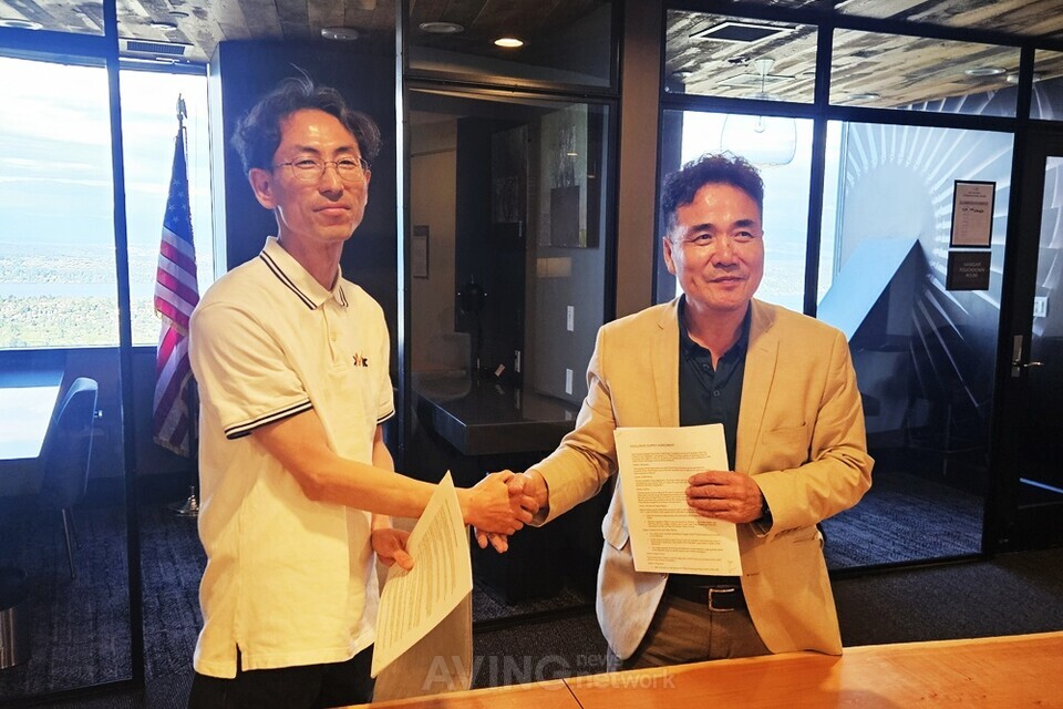 킴벤처러스, 美 시장 PoC 컨설팅 '가시적 성과' 거둬... "엑스빅 등 국내... - 뉴스 썸네일 이미지