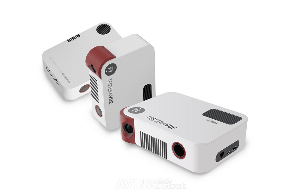 포디아이비젼, 비바테크 2025서 3D 온센서 AI 기반 품질 관리 솔루션 'Te... - 뉴스 썸네일 이미지