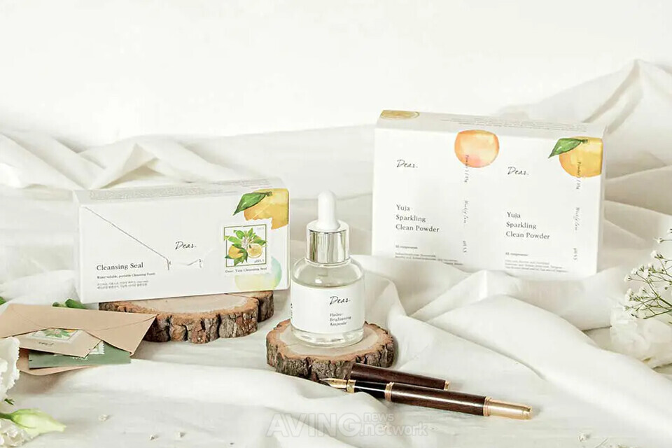 우리아이들플러스, 비바테크 2025서 수용성 화장품 시트 및 패키징 제조... - 뉴스 썸네일 이미지