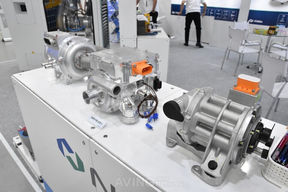 앤에스, ENVEX 2025서 현장 맞춤형 자동화 수처리 기술 전시... "현장별 ... - 뉴스 썸네일 이미지