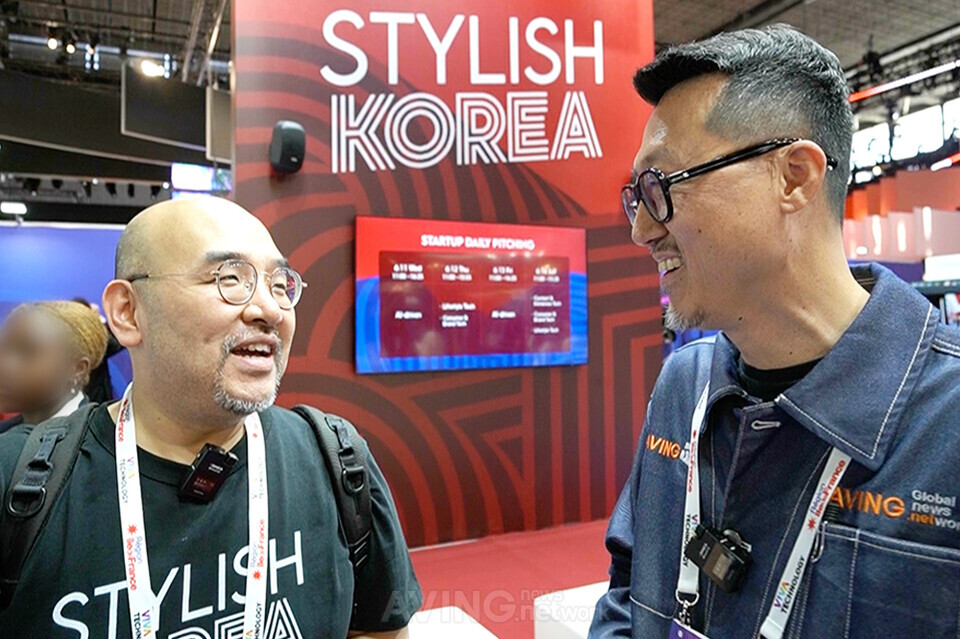 [VIVATECH 2025] 한양대 창업지원단, 비바테크 2025 첫 참가... 유럽 진출... - 뉴스 썸네일 이미지