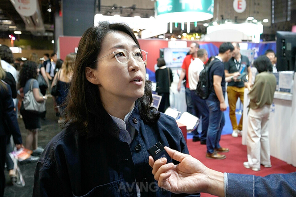 [VIVATECH 2025] 한국디자인진흥원, 스타일테크로 글로벌 무대 정조준...... - 뉴스 썸네일 이미지