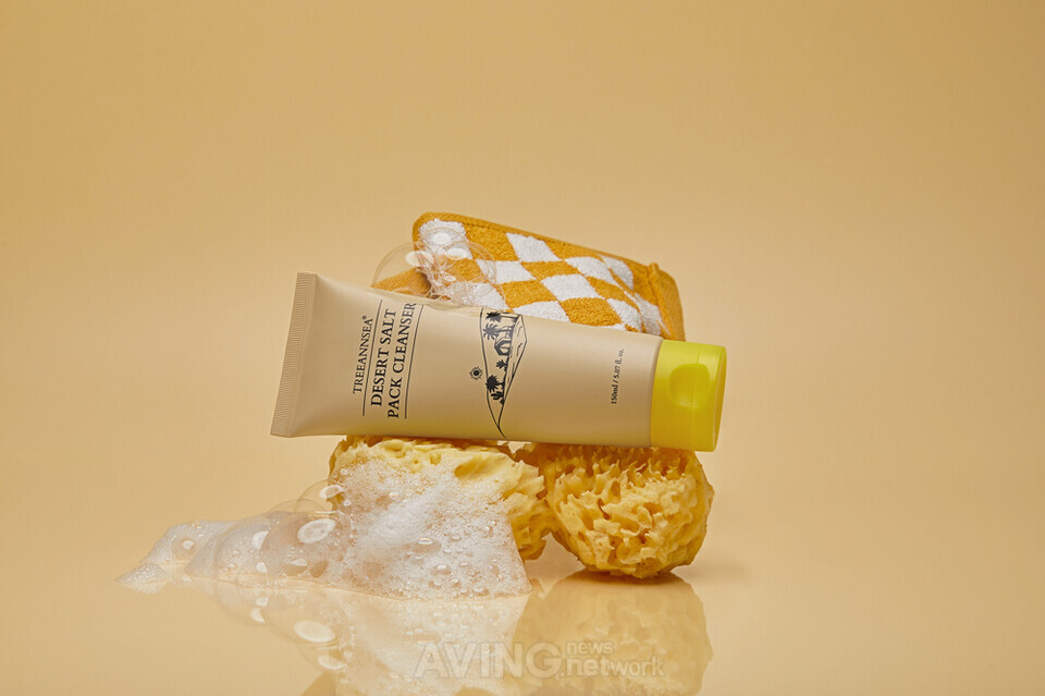 파인토르테, 2025 인터참코리아서 자연 유래 성분 기반 클린 뷰티 브랜... - 뉴스 썸네일 이미지