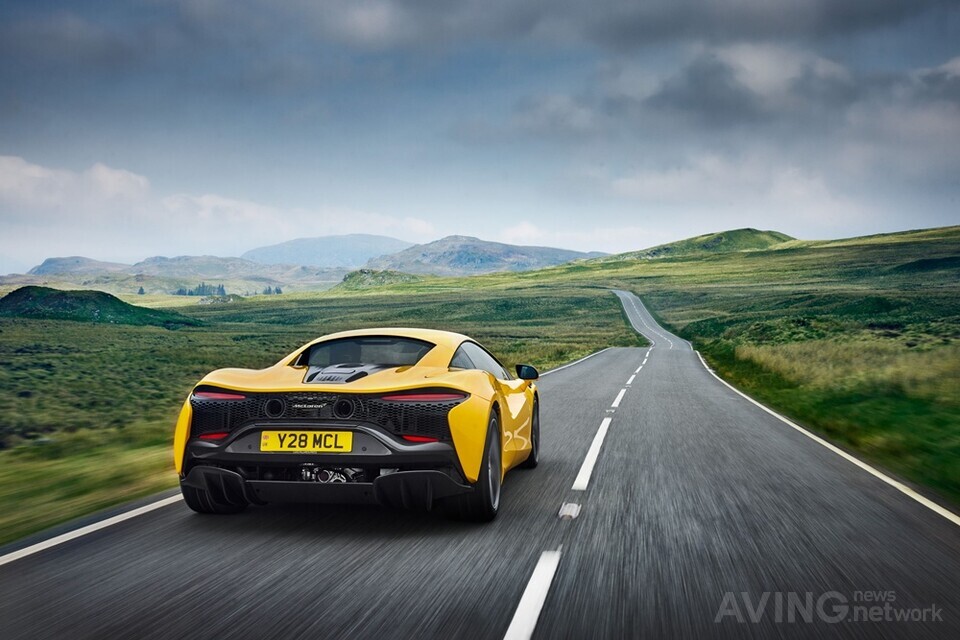 ​제공-맥라렌​