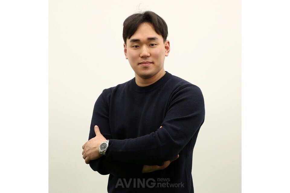 오성진 팜투글로벌 대표 │제공-팜투글로벌