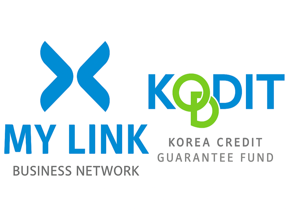[Pangyo Startup] 마이링크, 신용보증기금 ‘퍼스트펭귄 창업기업’ 선정