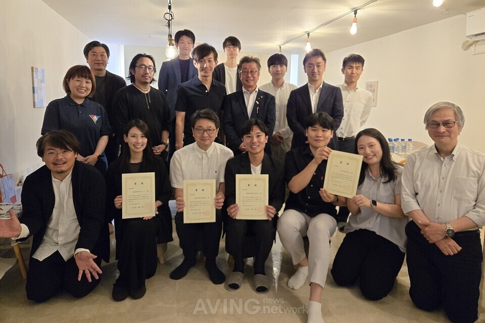 더로보틱스, 日 야부시에서 농업용 로봇 실증 돌입... “농작업 효율 20% 이상 향상 목표” 관련 사진