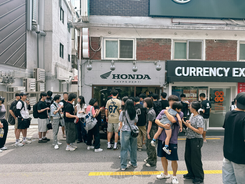 워즈코퍼레이션, 라이프 스타일에 기능성 더한 혼다 모터사이클 어패럴 제대로 통했다! 관련 사진