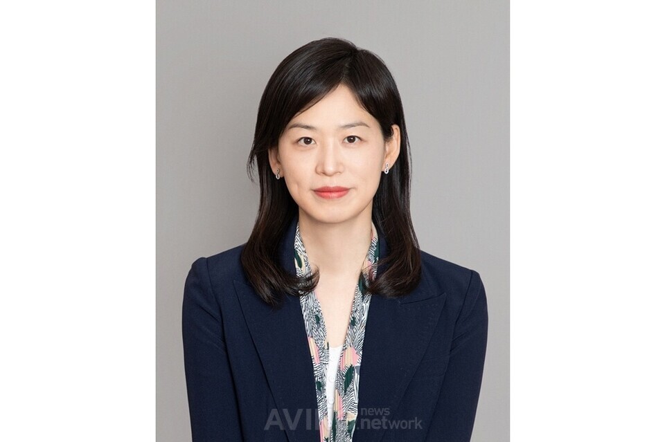 그루브, 시스코 출신 김미정 한국지사장 선임… 아시아 시장 허브 韓 투자 강화