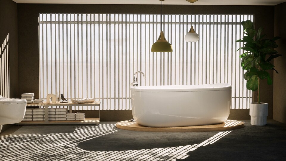 입는 강화운동에서 담그는 근케어까지... 코어무브먼트, 2025 K-ICT WEEK in B... - 뉴스 썸네일 이미지