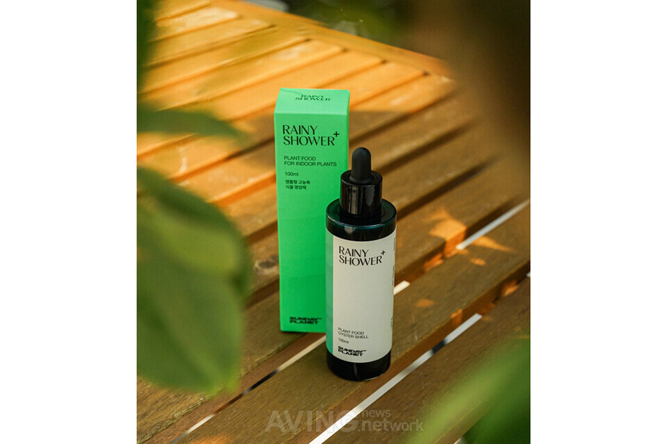 폿츠컴퍼니, 2025 농식품 테크 스타트업 창업 박람회서 친환경 식물 영... - 뉴스 썸네일 이미지