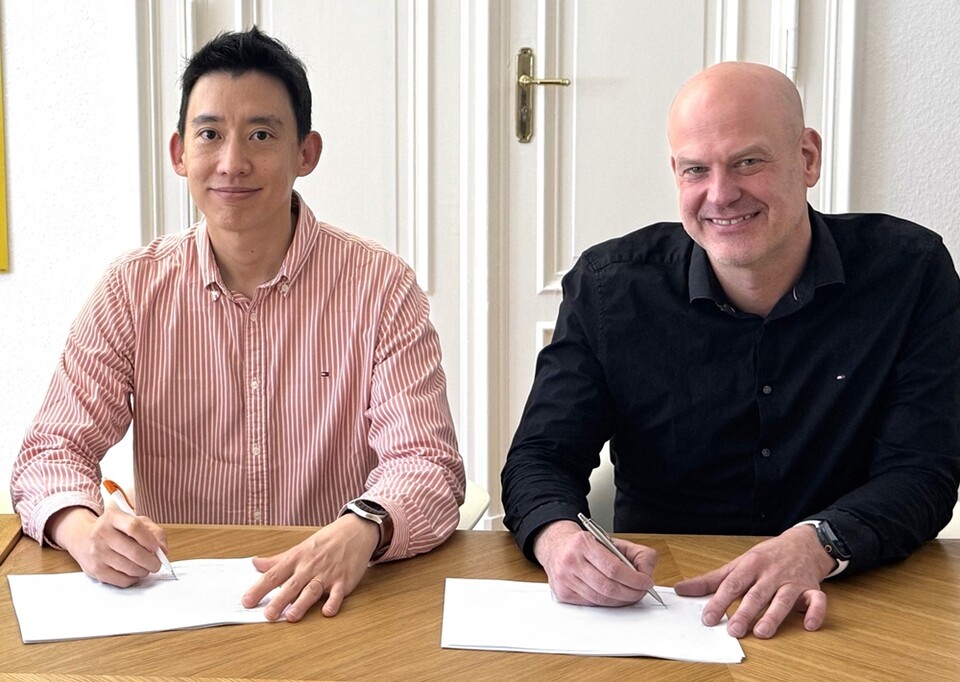 [Pangyo Tech] ThinkFree forms strategic partnership with Europe's leading collaboration platform, Nextcloud, to expand into the European market