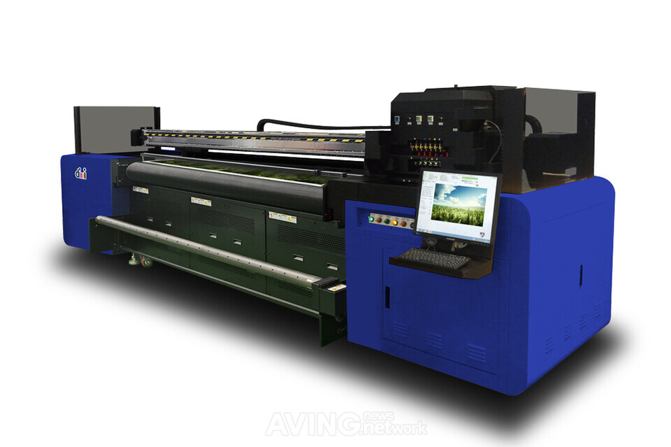 딜리, K-PRINT 2025서 친환경·자동화 인쇄 솔루션 다채롭게 공개한다... “지속 가능한 인쇄 산업 청사진 알릴 것” 관련 사진