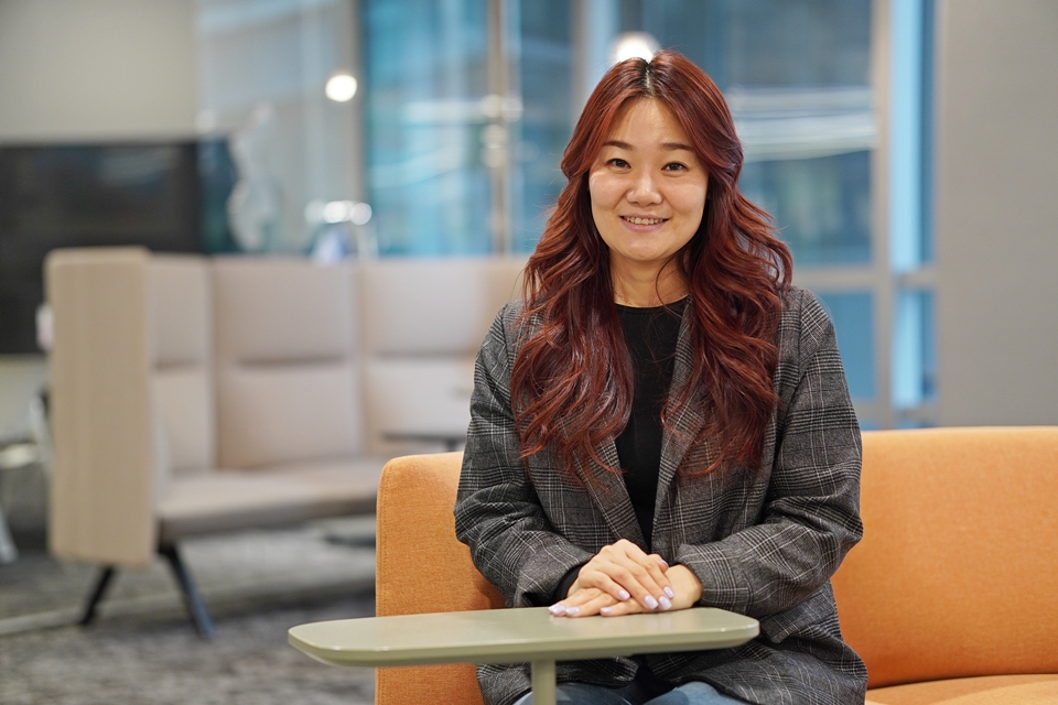 박미성 피텐 대표 ㅣ 촬영-에이빙뉴스