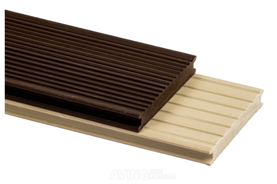 넥스코, 2025 인천 그린에너텍서 재생 플라스틱 사용한 '파스콘 황토데... - 뉴스 썸네일 이미지