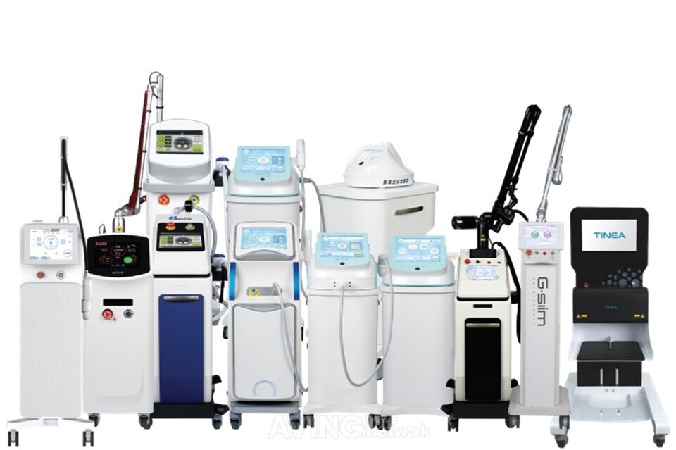 대주메디테크엔지니어링, KIMES BUSAN 2025 참가... 더마코스메틱 브랜드 ‘더마지테크(DERMAGTECH)’ 제품 첫 공개 관련 사진