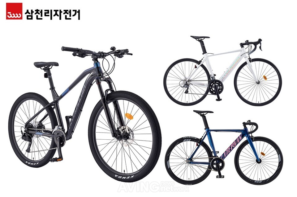 삼천리자전거, 2분기 영업익 전년比 61.5% ↑ 41억 원 기록… “스포츠 사이클링 브랜드 ‘아팔란치아’ 실적 개선 이끌어”