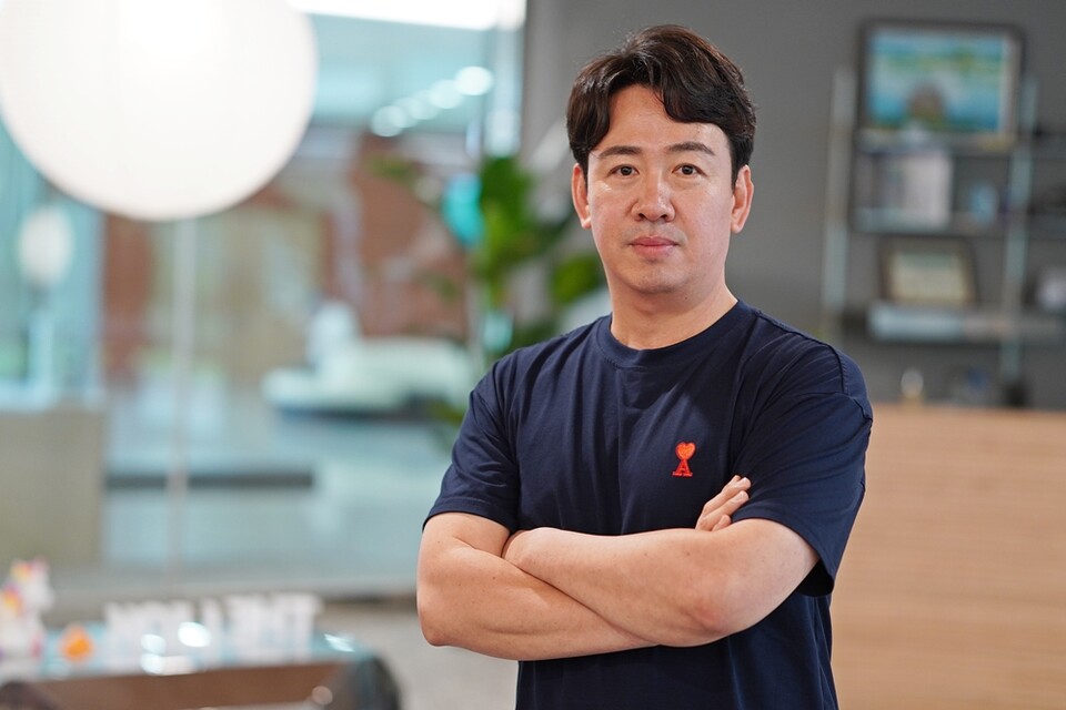 [Pangyo Interview] 외국인 유학생 ‘합법 취업→정주’까지… 자블리, AI 기반 초개인화 HRSaaS로 글로벌 도전 관련 사진