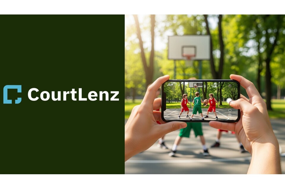 [Pangyo Startup] "스마트폰 하나로 프로 수준 경기 분석"... 리티브, 스포... - 뉴스 썸네일 이미지