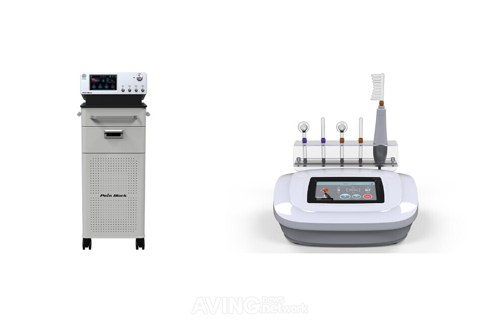 메디버, KIMES BUSAN 2025서 비침습·비약물적 치료 솔루션 제안한다... ... - 뉴스 썸네일 이미지