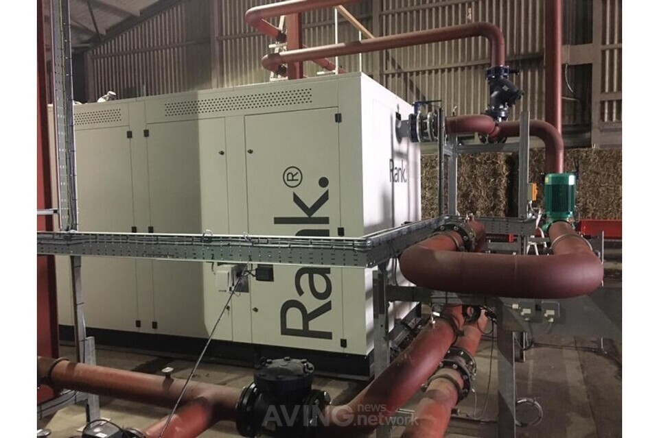 주진테크놀로지, 2025 인천 그린에너텍서 스페인 Rank社 유기랭킨사이클... - 뉴스 썸네일 이미지