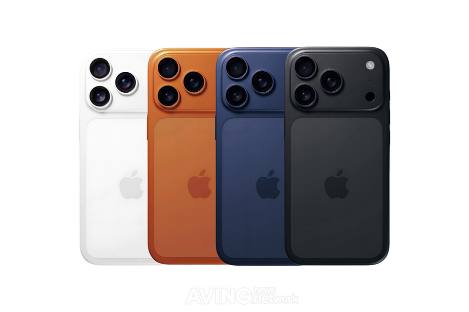 애플, 아이폰 17 시리즈부터 eSIM 전용 모델 물량 늘린다... 미국 넘어 EU로 우선 확대 전망!