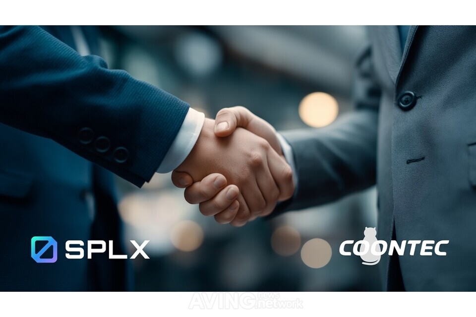 쿤텍, SPLX와 전략적 파트너십 체결... 기업의 AX 전환 돕는 차세대 AI 공급망 보안 솔루션 공동 제공! 관련 사진