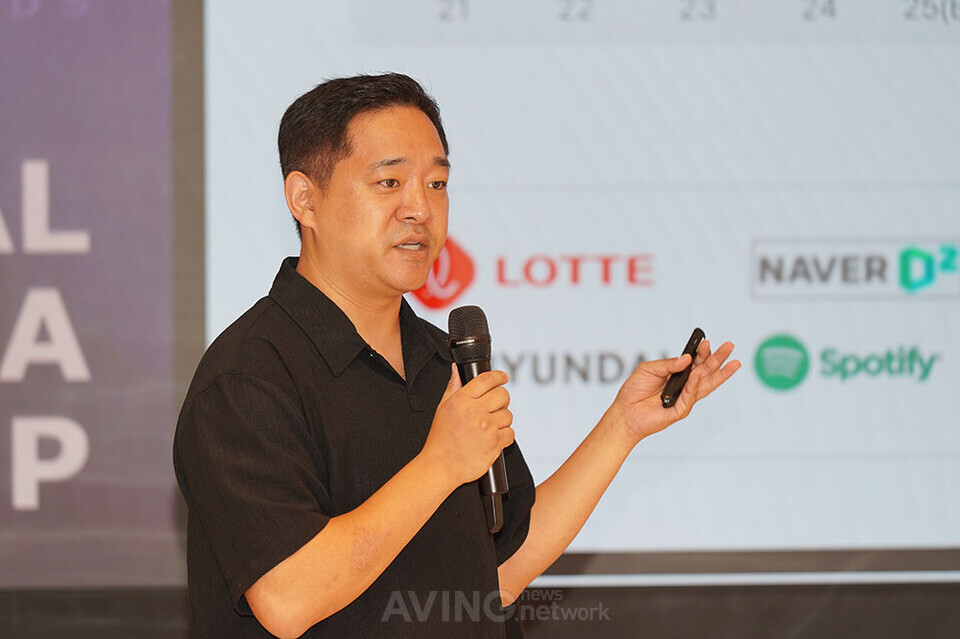 워커스하이, AI 기반 무인 리테일 솔루션 '플래그샵' CES2026 무대서 시장... - 뉴스 썸네일 이미지