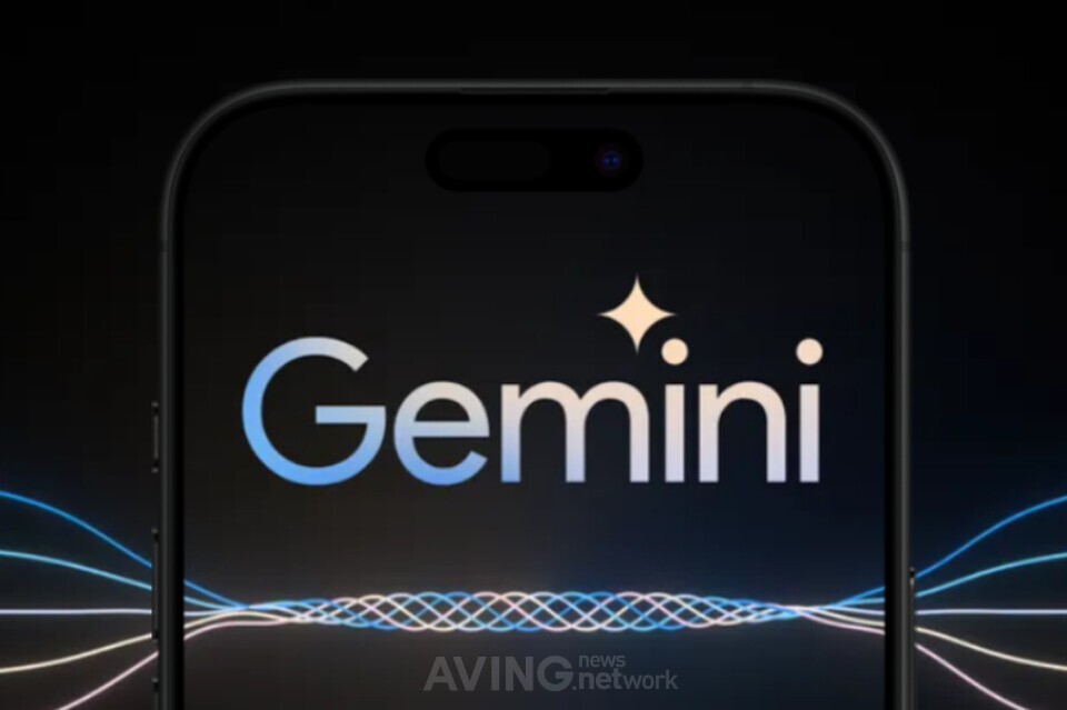 애플, AI 시리·자체 검색 서비스에 ‘제미나이’ 통합 추진... 크롬 매각 위기 벗어난 구글과 다시 맞손!