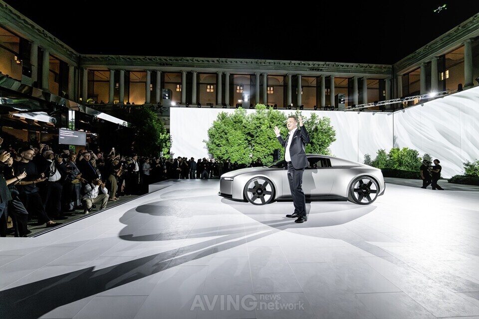 아우디, 신규 디자인 철학 담은 ‘아우디 콘셉트 C’ 공개... “명확성 추구하는 진취적인 행보 드러내”